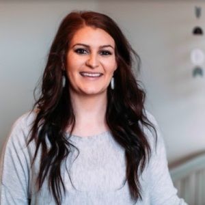 Meet your Posher, Mariah